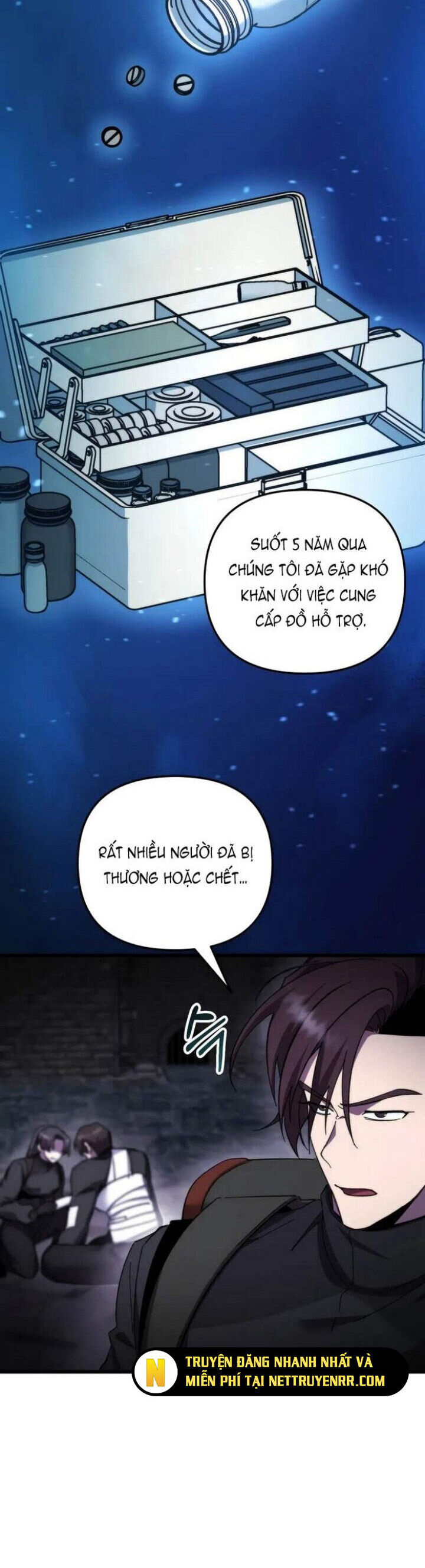 Giả Vờ Làm Kẻ Vô Dụng Ở Học Đường - Chapter 100 - Page 5