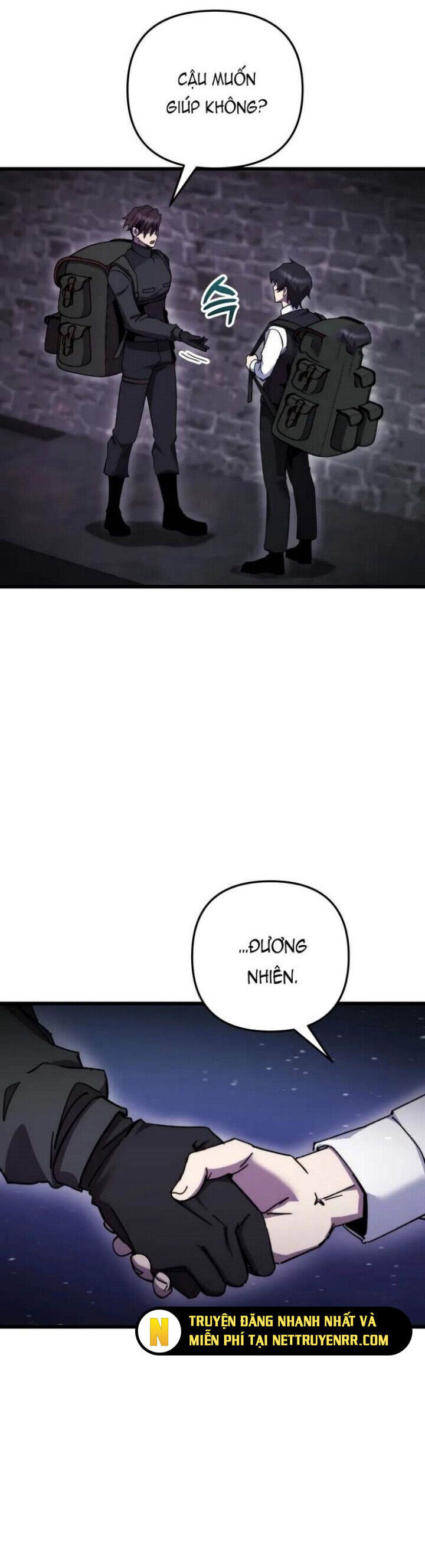 Giả Vờ Làm Kẻ Vô Dụng Ở Học Đường - Chapter 100 - Page 6