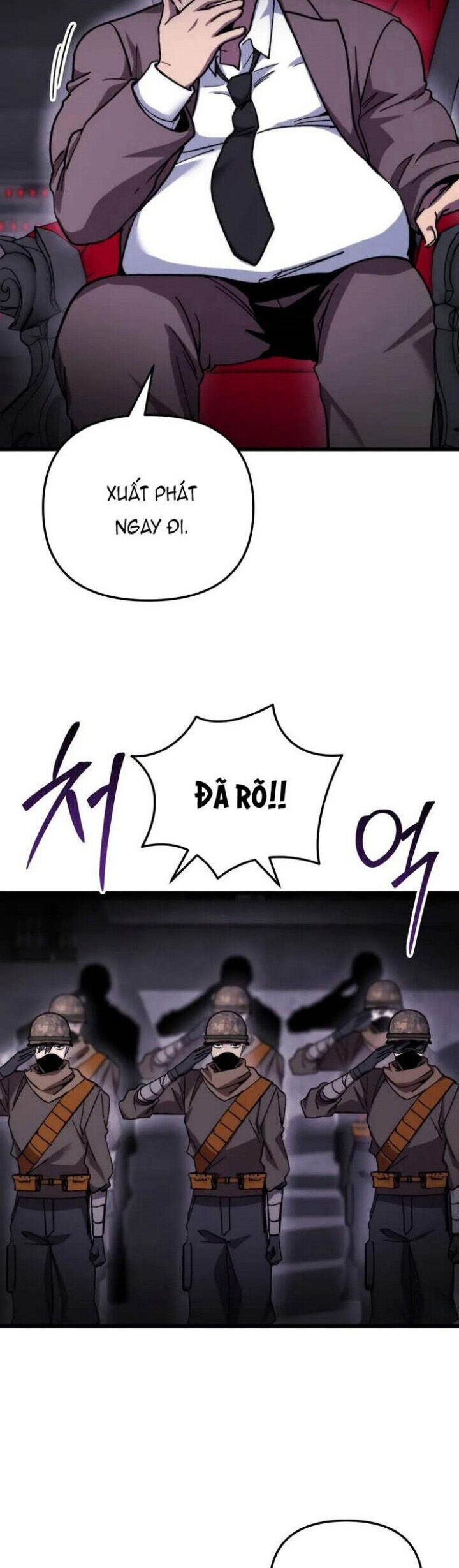 Giả Vờ Làm Kẻ Vô Dụng Ở Học Đường - Chapter 100 - Page 8