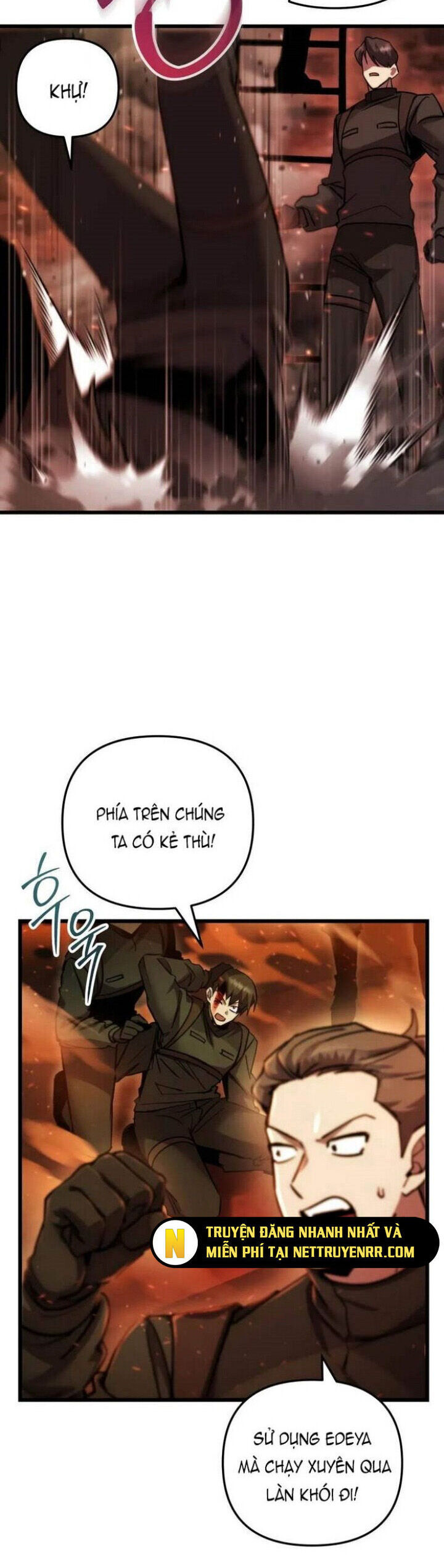 Giả Vờ Làm Kẻ Vô Dụng Ở Học Đường - Chapter 101 - Page 20