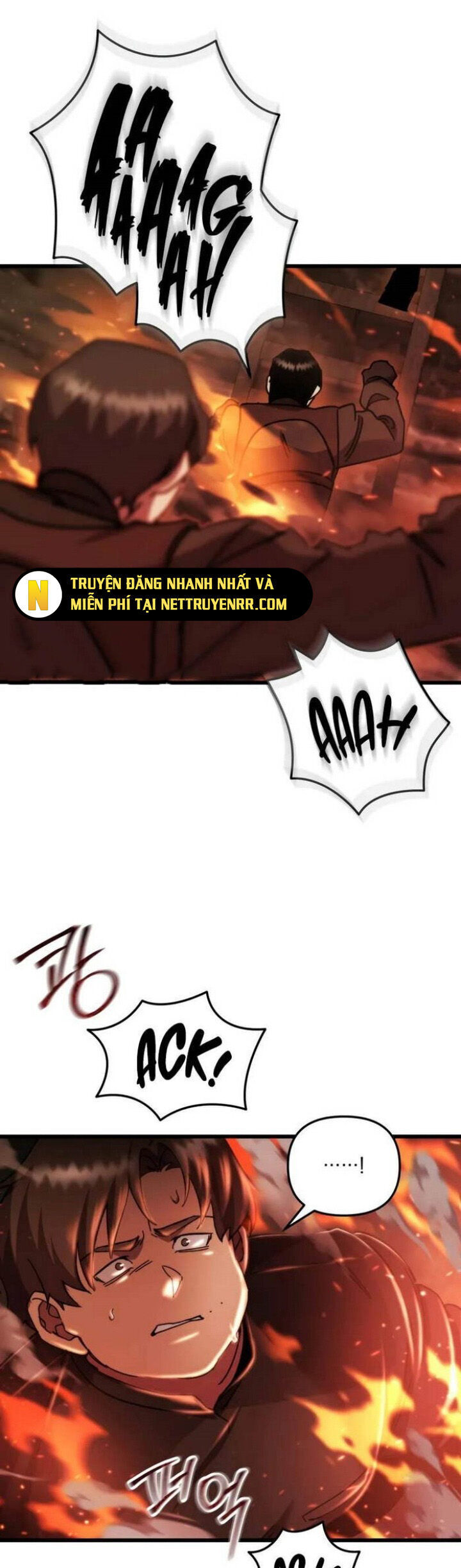 Giả Vờ Làm Kẻ Vô Dụng Ở Học Đường - Chapter 101 - Page 21