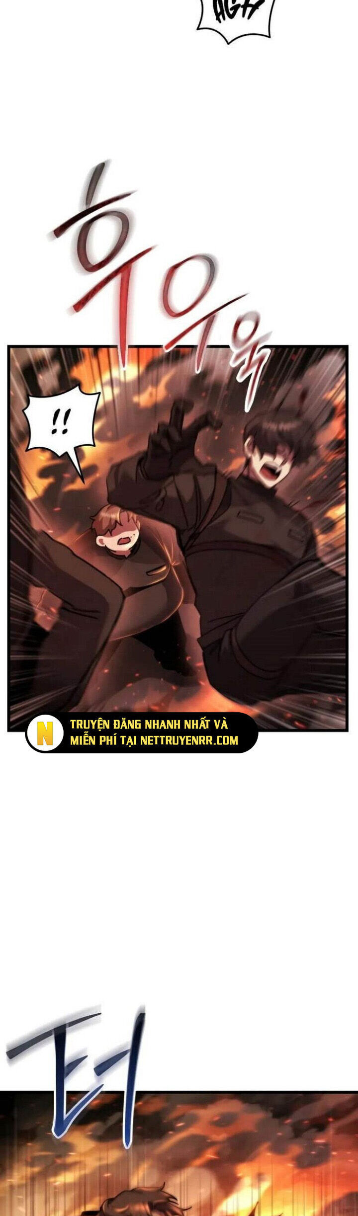 Giả Vờ Làm Kẻ Vô Dụng Ở Học Đường - Chapter 101 - Page 22