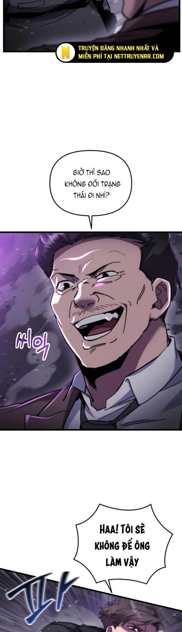 Giả Vờ Làm Kẻ Vô Dụng Ở Học Đường - Chapter 101 - Page 28