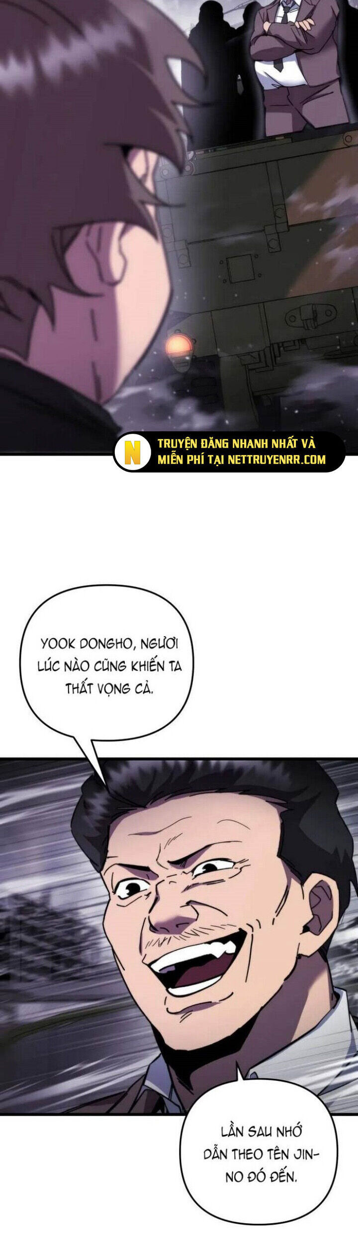 Giả Vờ Làm Kẻ Vô Dụng Ở Học Đường - Chapter 101 - Page 35