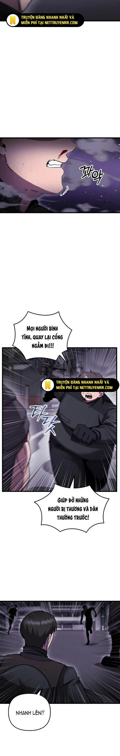 Giả Vờ Làm Kẻ Vô Dụng Ở Học Đường - Chapter 101 - Page 38