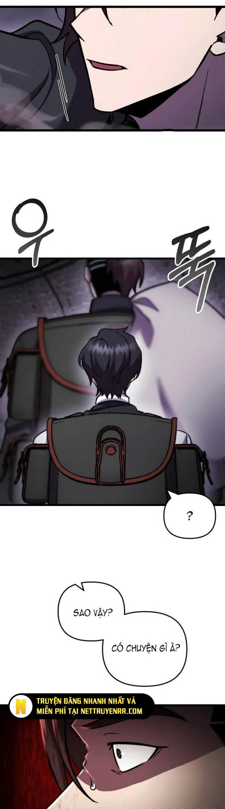 Giả Vờ Làm Kẻ Vô Dụng Ở Học Đường - Chapter 101 - Page 6