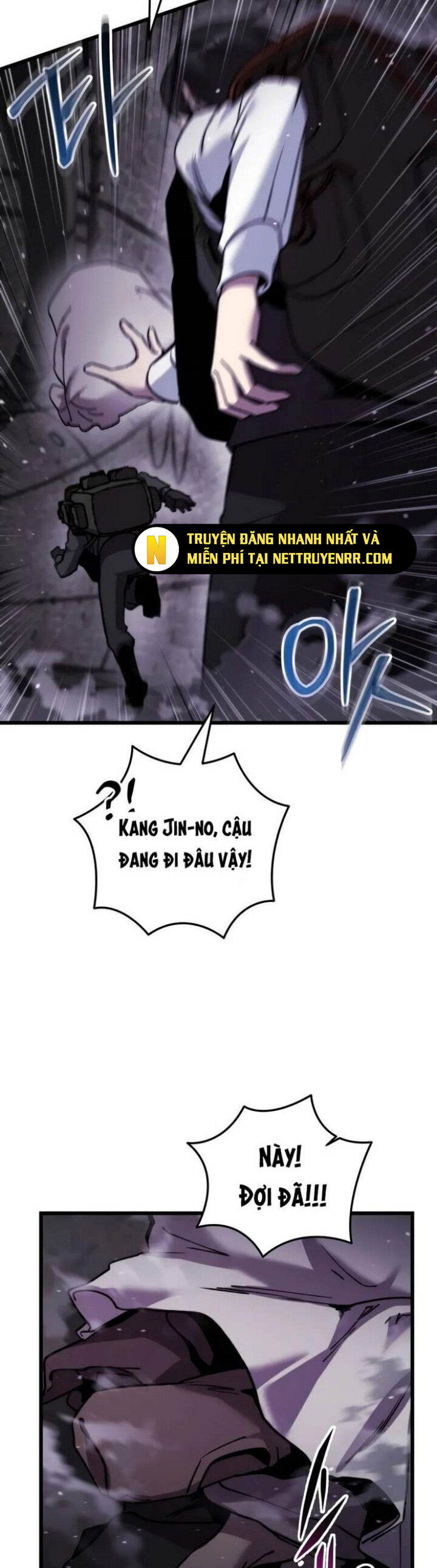 Giả Vờ Làm Kẻ Vô Dụng Ở Học Đường - Chapter 101 - Page 8