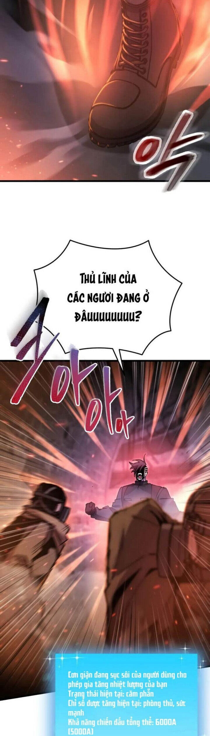 Giả Vờ Làm Kẻ Vô Dụng Ở Học Đường - Chapter 102 - Page 12