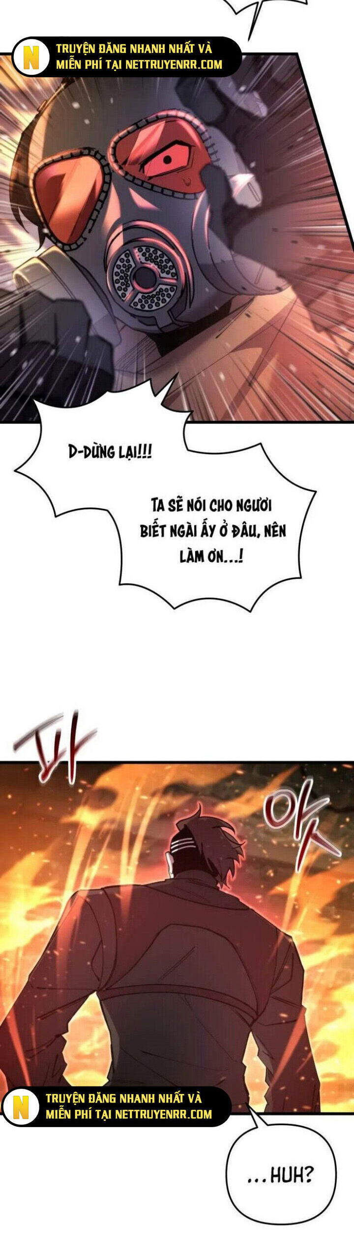 Giả Vờ Làm Kẻ Vô Dụng Ở Học Đường - Chapter 102 - Page 15