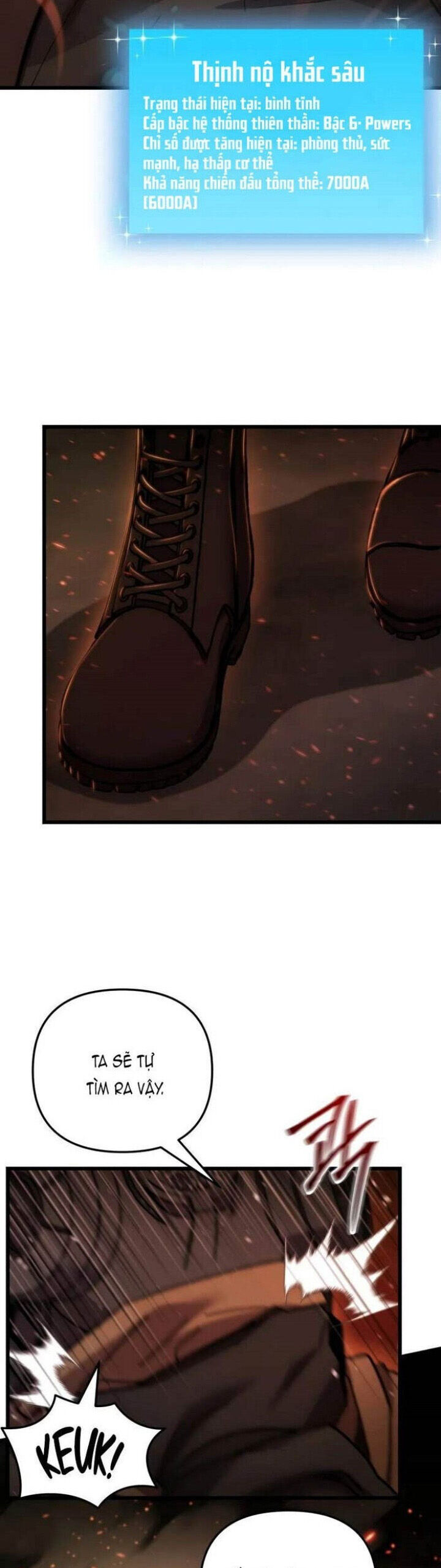 Giả Vờ Làm Kẻ Vô Dụng Ở Học Đường - Chapter 102 - Page 17