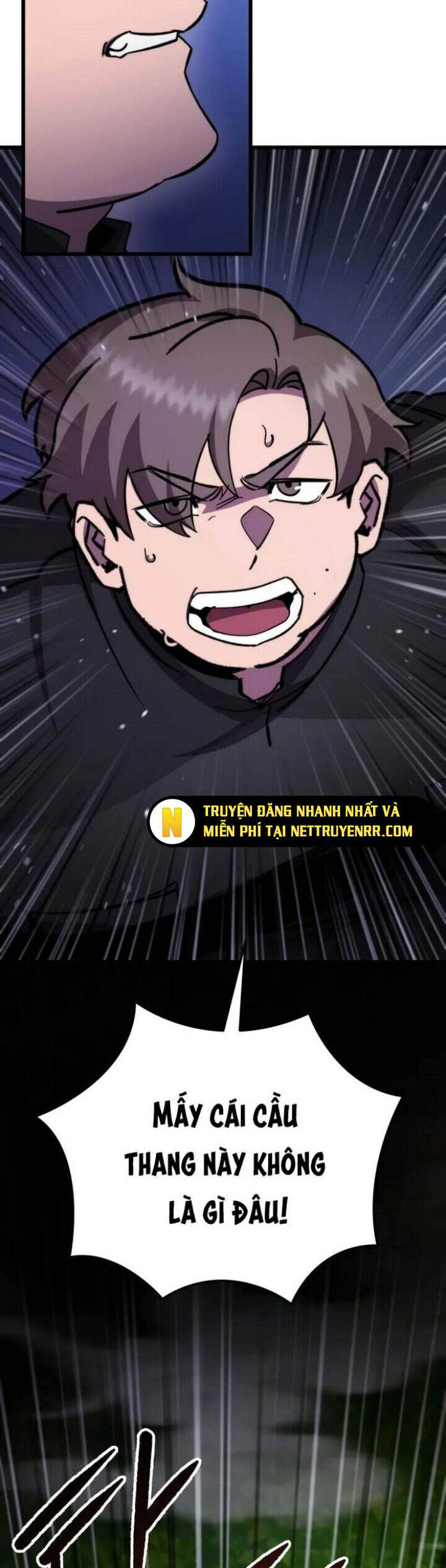 Giả Vờ Làm Kẻ Vô Dụng Ở Học Đường - Chapter 102 - Page 23