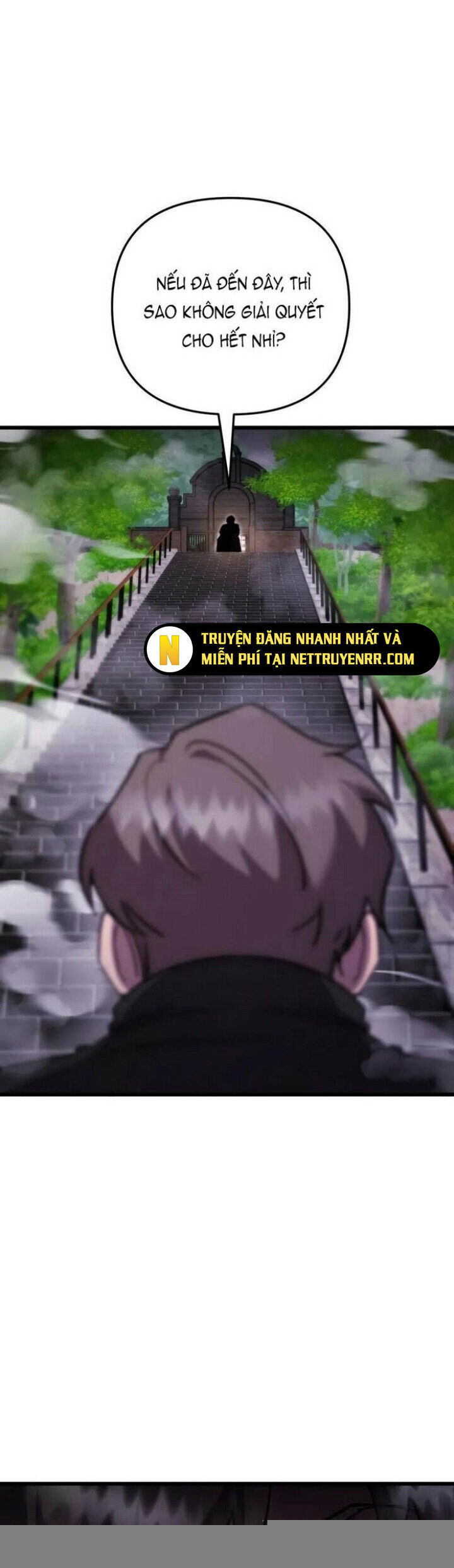 Giả Vờ Làm Kẻ Vô Dụng Ở Học Đường - Chapter 102 - Page 27