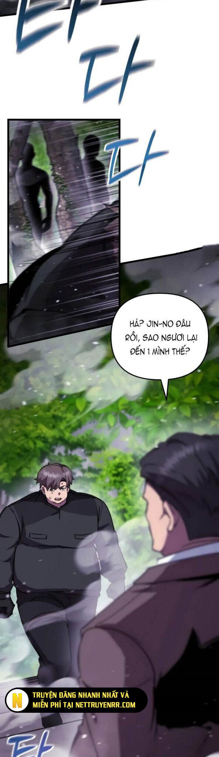 Giả Vờ Làm Kẻ Vô Dụng Ở Học Đường - Chapter 102 - Page 29