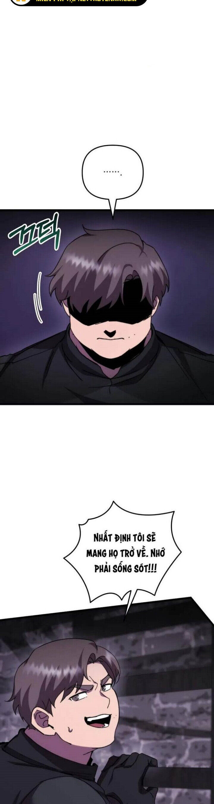 Giả Vờ Làm Kẻ Vô Dụng Ở Học Đường - Chapter 102 - Page 3