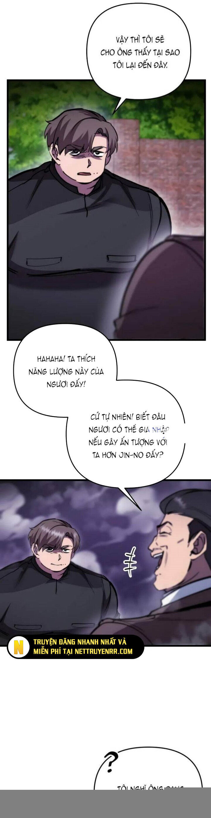 Giả Vờ Làm Kẻ Vô Dụng Ở Học Đường - Chapter 102 - Page 33