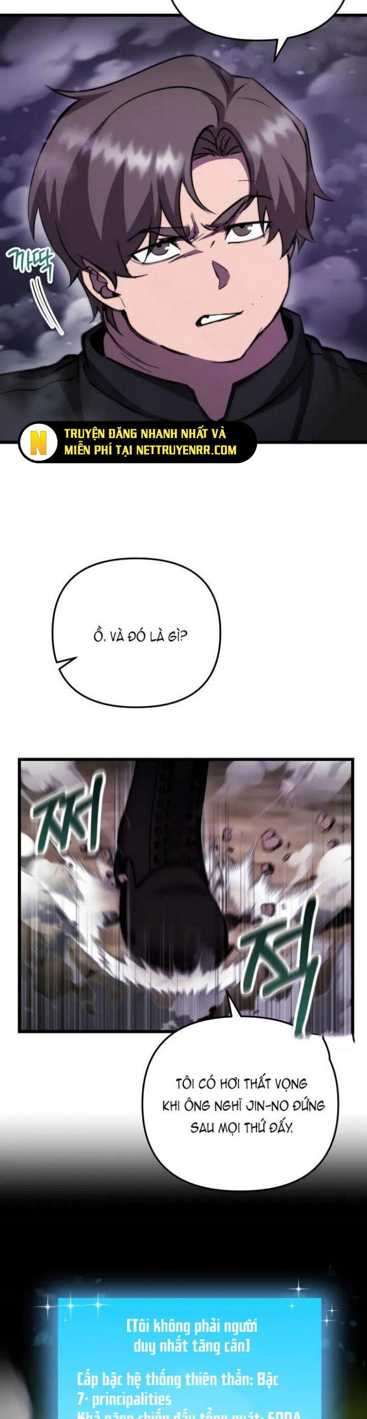 Giả Vờ Làm Kẻ Vô Dụng Ở Học Đường - Chapter 102 - Page 34