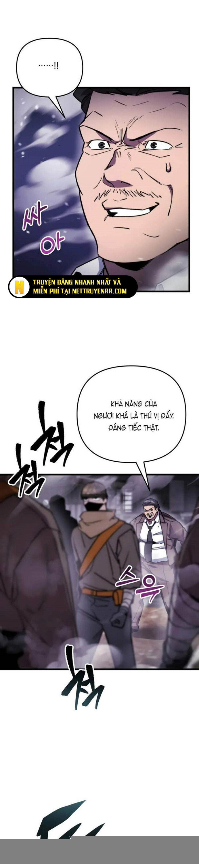 Giả Vờ Làm Kẻ Vô Dụng Ở Học Đường - Chapter 102 - Page 36