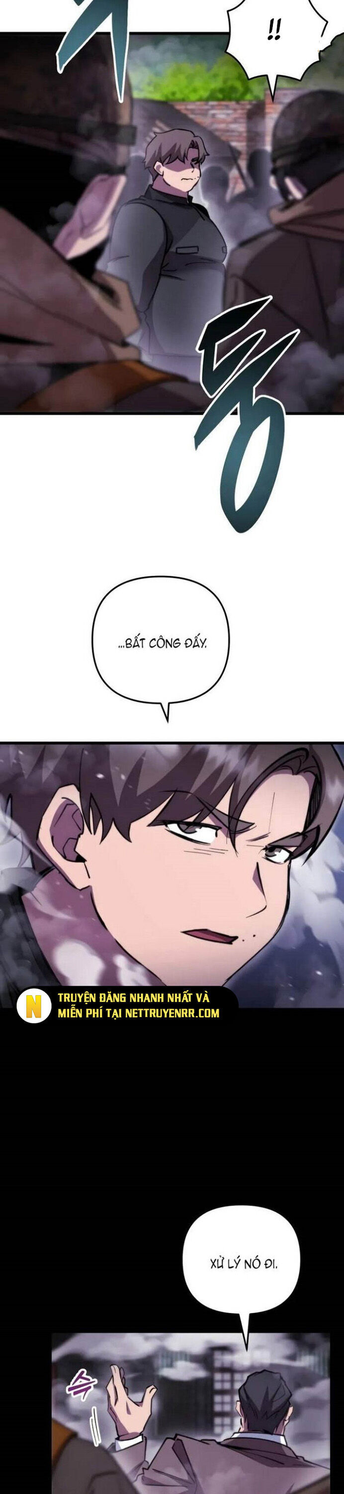 Giả Vờ Làm Kẻ Vô Dụng Ở Học Đường - Chapter 102 - Page 37