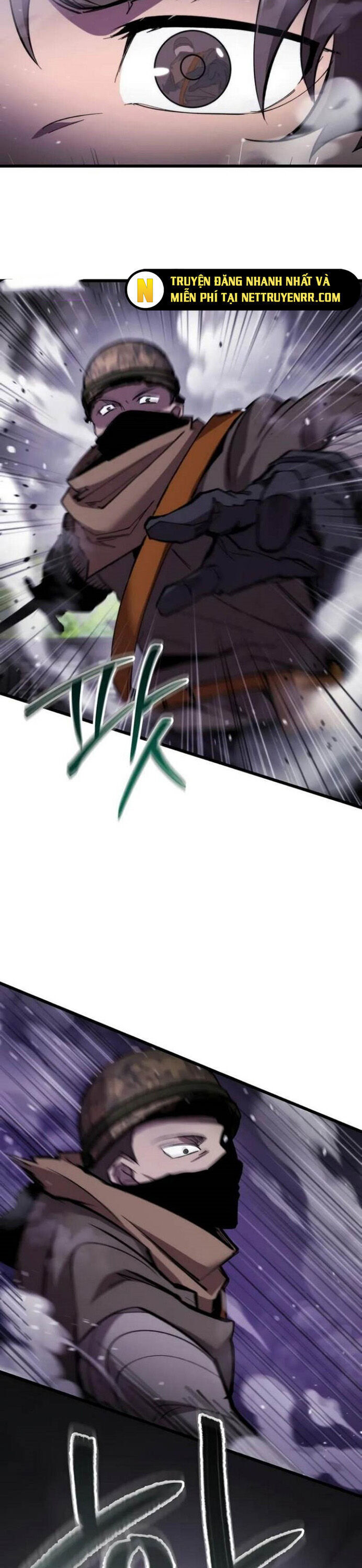 Giả Vờ Làm Kẻ Vô Dụng Ở Học Đường - Chapter 102 - Page 39