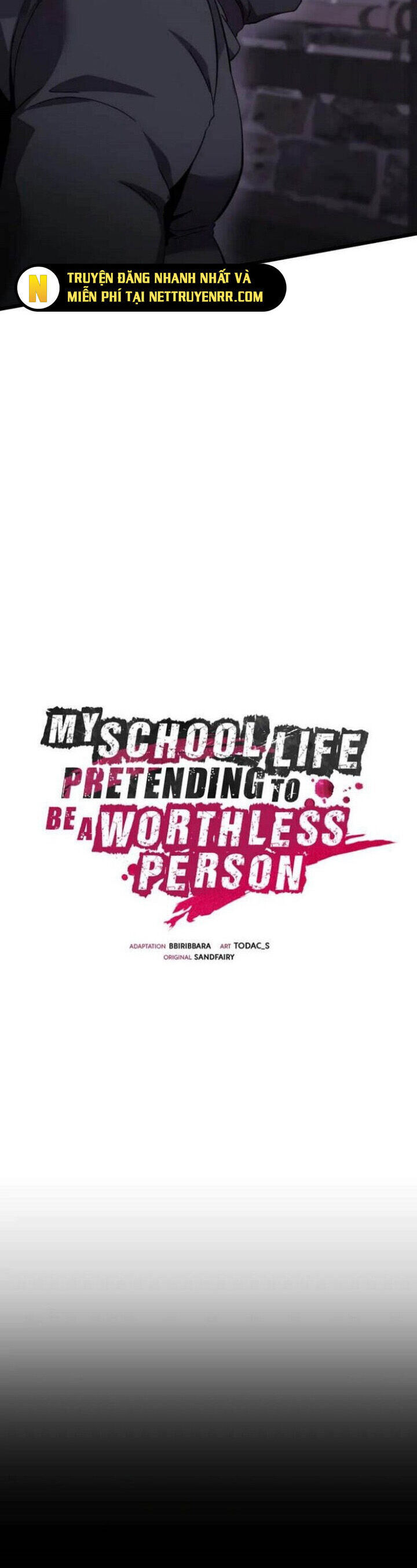 Giả Vờ Làm Kẻ Vô Dụng Ở Học Đường - Chapter 102 - Page 4