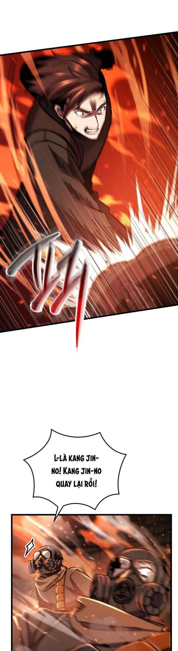 Giả Vờ Làm Kẻ Vô Dụng Ở Học Đường - Chapter 102 - Page 8