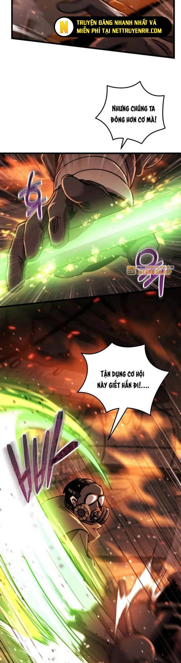 Giả Vờ Làm Kẻ Vô Dụng Ở Học Đường - Chapter 102 - Page 9