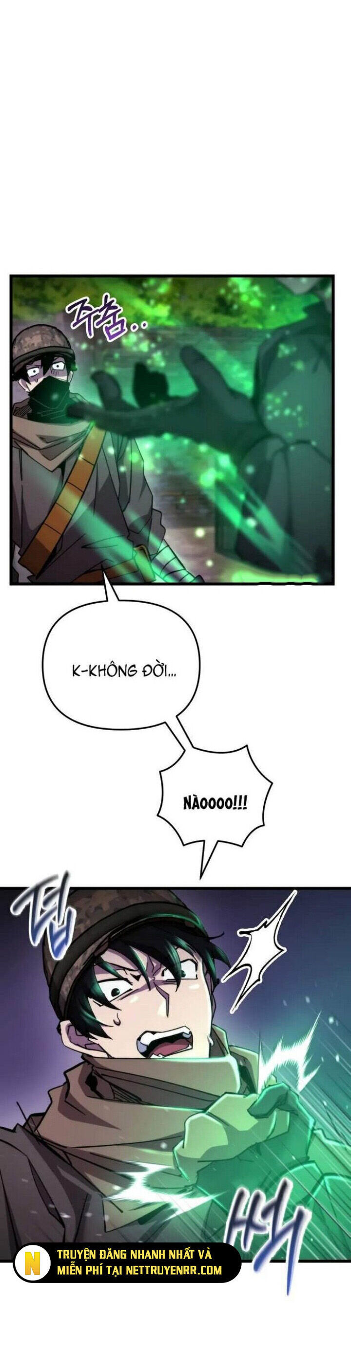 Giả Vờ Làm Kẻ Vô Dụng Ở Học Đường - Chapter 103 - Page 10