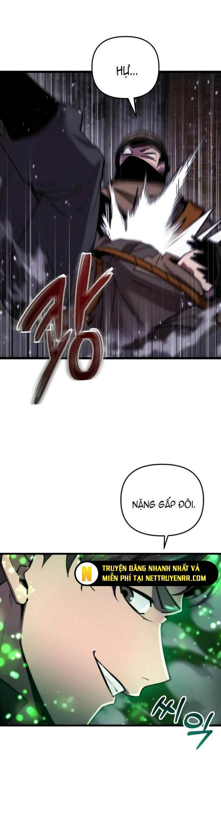 Giả Vờ Làm Kẻ Vô Dụng Ở Học Đường - Chapter 103 - Page 12