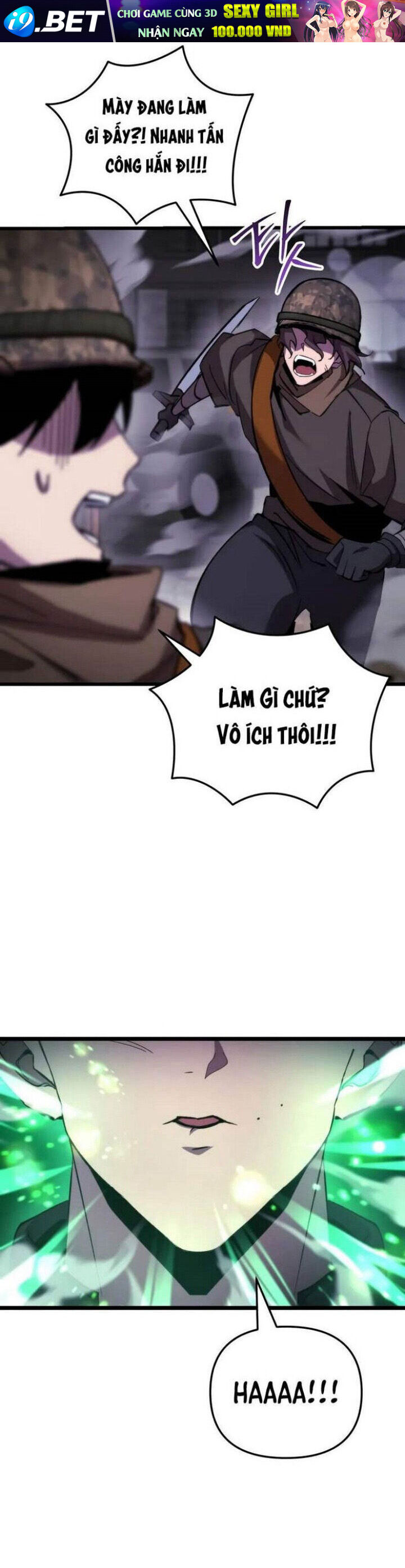 Giả Vờ Làm Kẻ Vô Dụng Ở Học Đường - Chapter 103 - Page 13