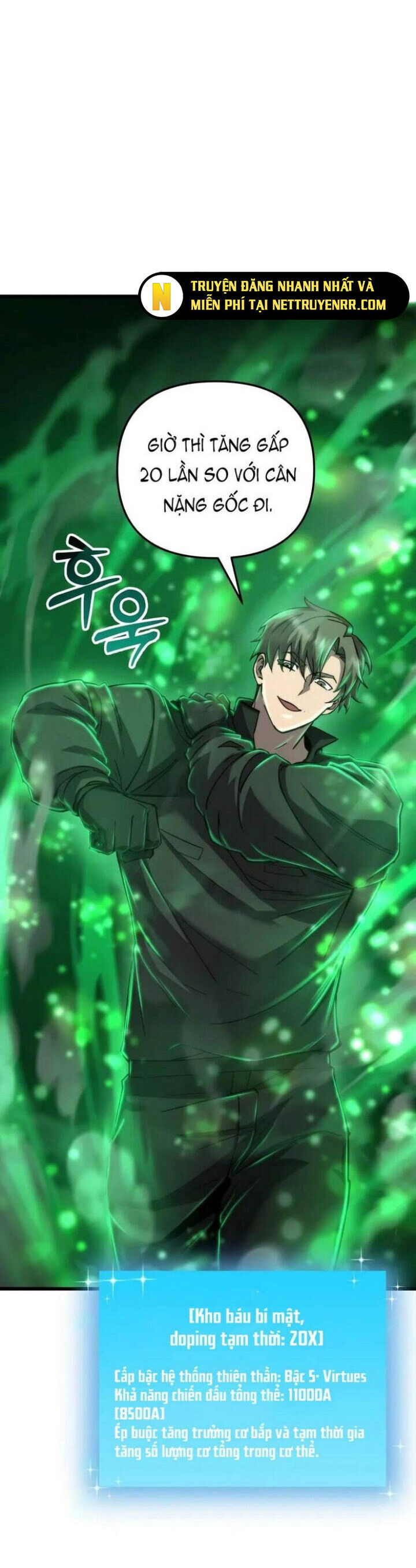 Giả Vờ Làm Kẻ Vô Dụng Ở Học Đường - Chapter 103 - Page 15