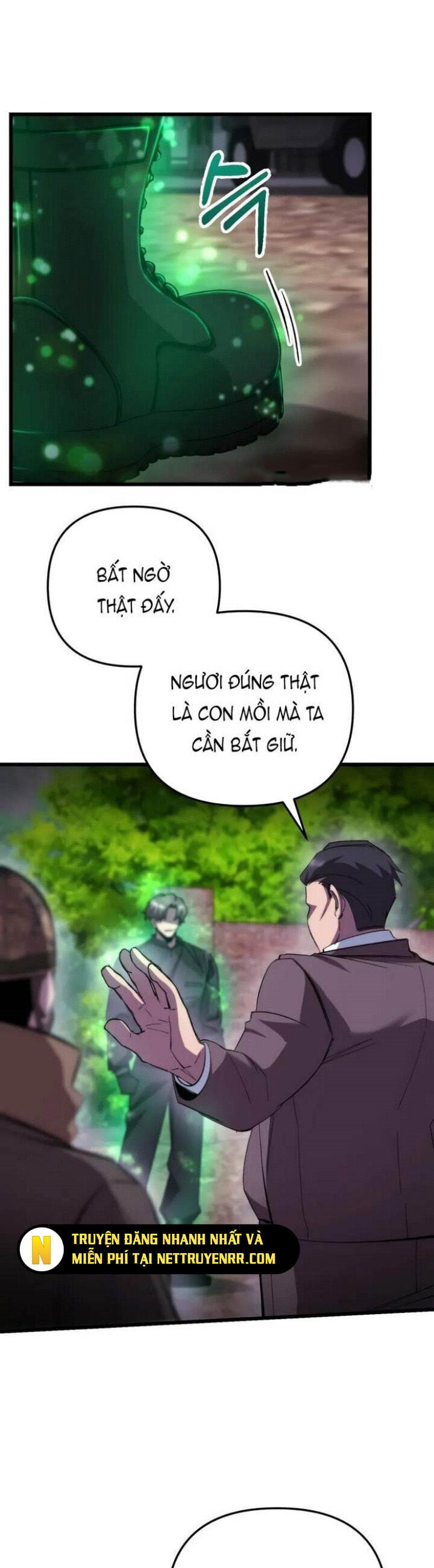 Giả Vờ Làm Kẻ Vô Dụng Ở Học Đường - Chapter 103 - Page 24