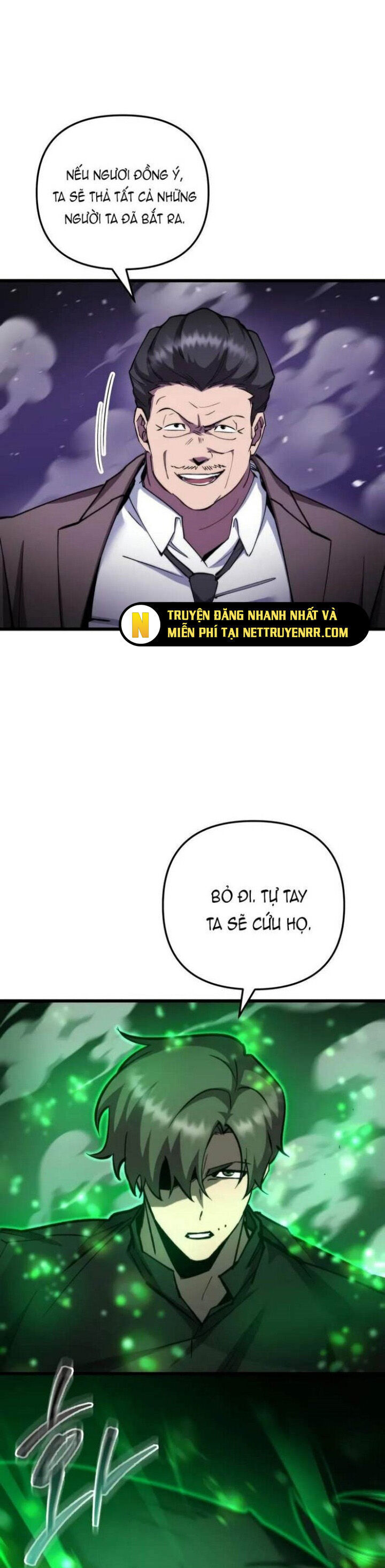 Giả Vờ Làm Kẻ Vô Dụng Ở Học Đường - Chapter 103 - Page 26