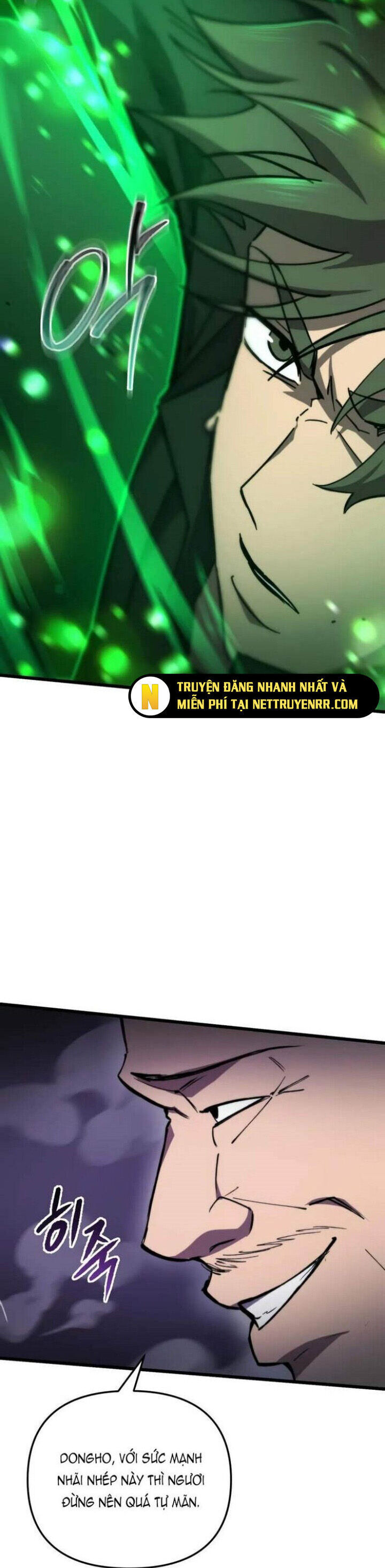 Giả Vờ Làm Kẻ Vô Dụng Ở Học Đường - Chapter 103 - Page 27