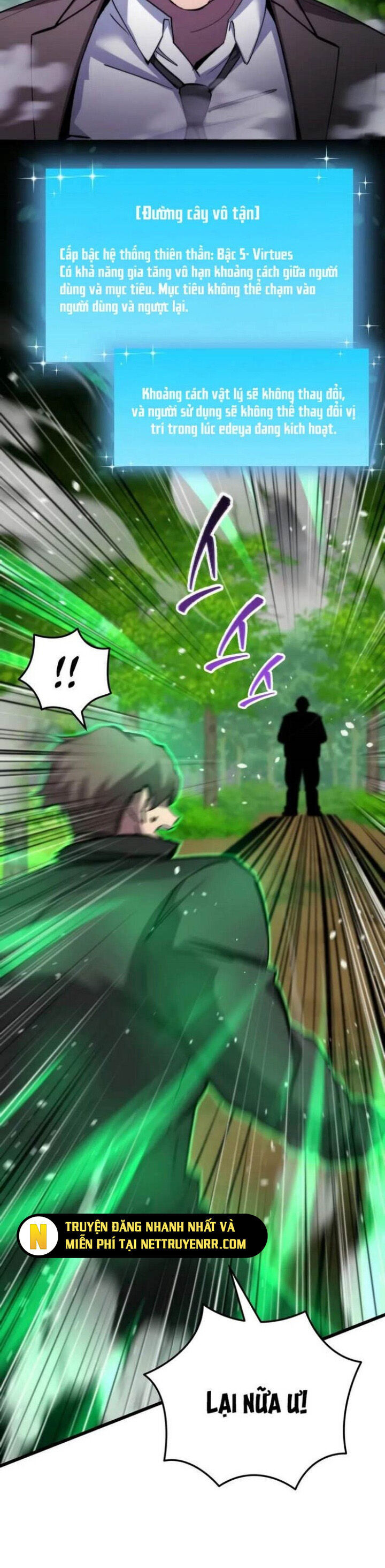 Giả Vờ Làm Kẻ Vô Dụng Ở Học Đường - Chapter 103 - Page 30