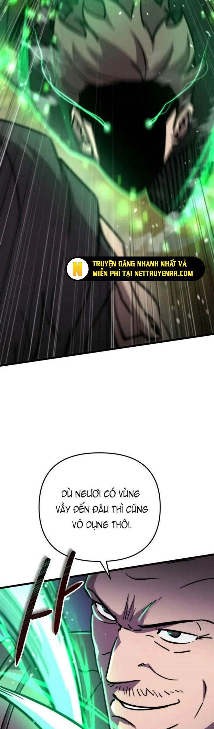 Giả Vờ Làm Kẻ Vô Dụng Ở Học Đường - Chapter 103 - Page 33