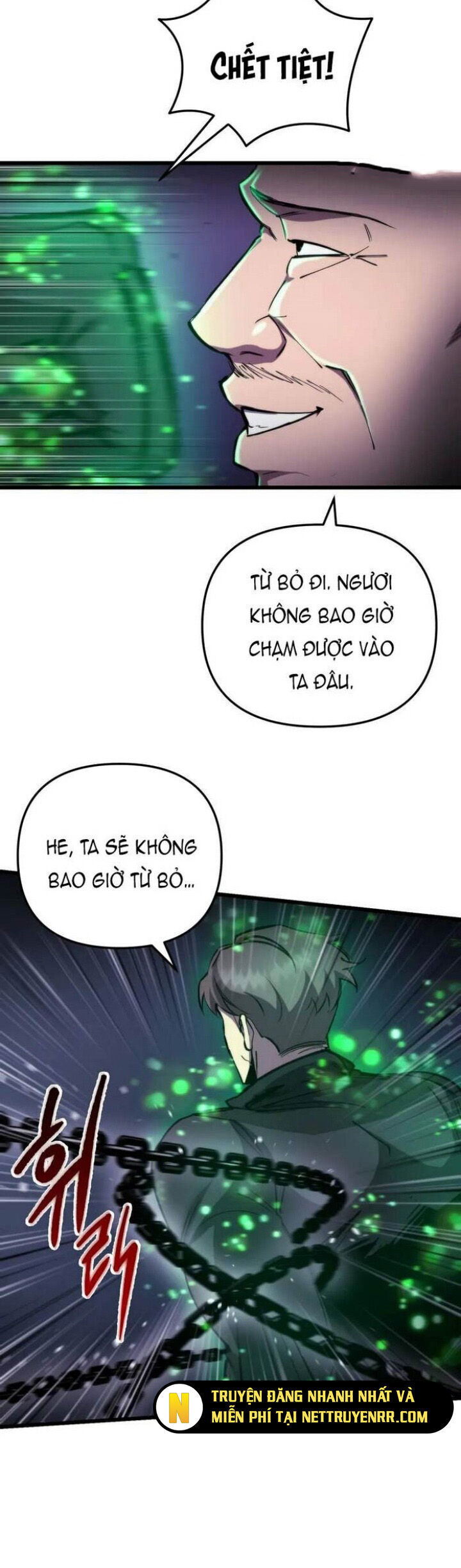 Giả Vờ Làm Kẻ Vô Dụng Ở Học Đường - Chapter 103 - Page 35