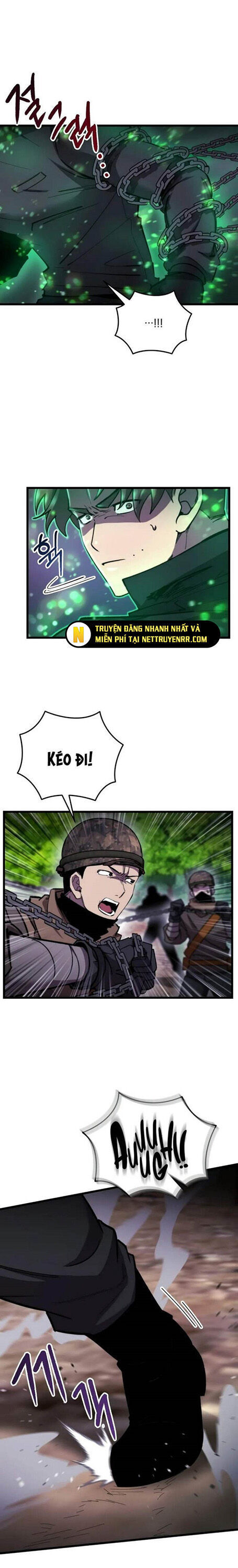 Giả Vờ Làm Kẻ Vô Dụng Ở Học Đường - Chapter 103 - Page 36