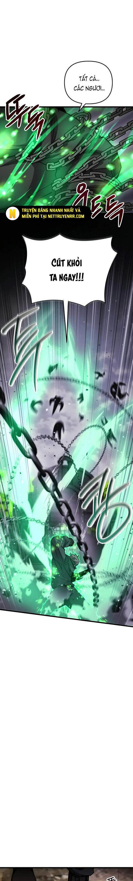 Giả Vờ Làm Kẻ Vô Dụng Ở Học Đường - Chapter 103 - Page 37