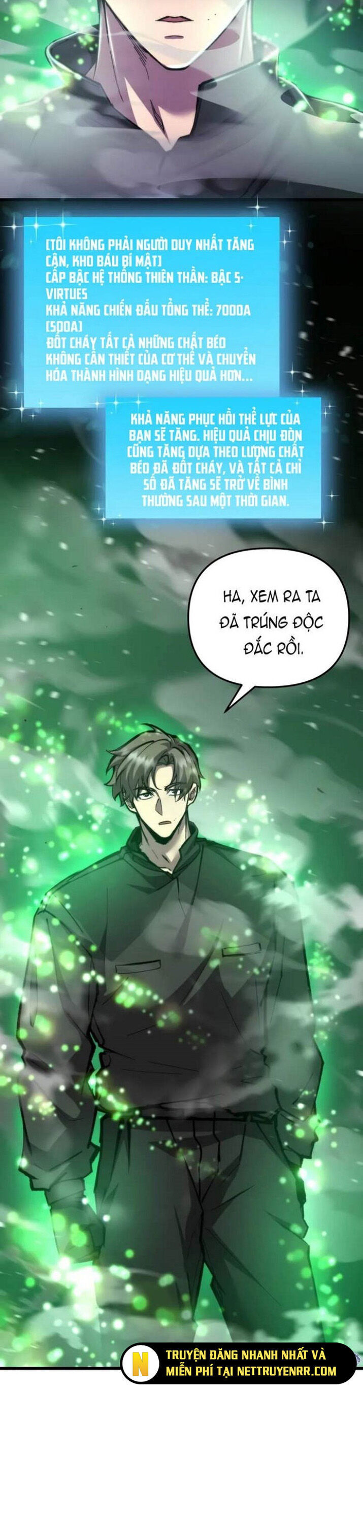 Giả Vờ Làm Kẻ Vô Dụng Ở Học Đường - Chapter 103 - Page 5