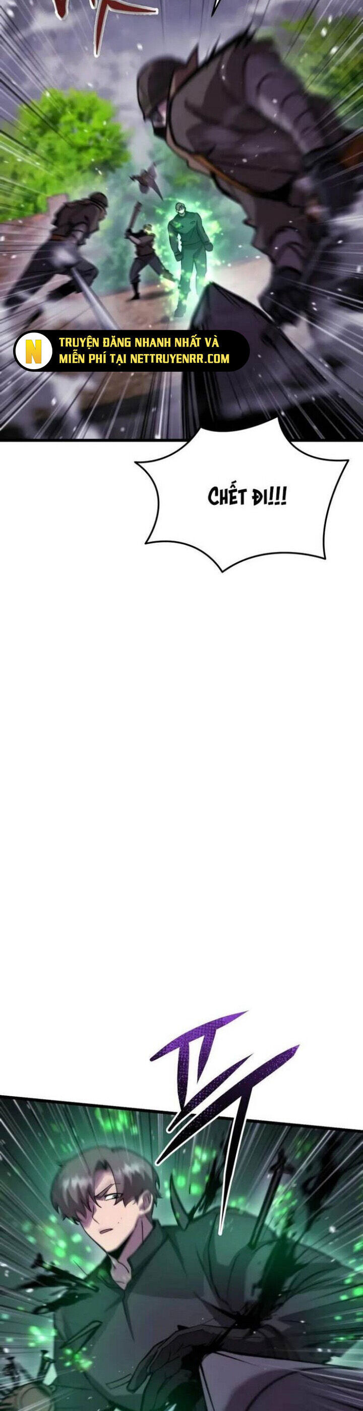 Giả Vờ Làm Kẻ Vô Dụng Ở Học Đường - Chapter 103 - Page 7