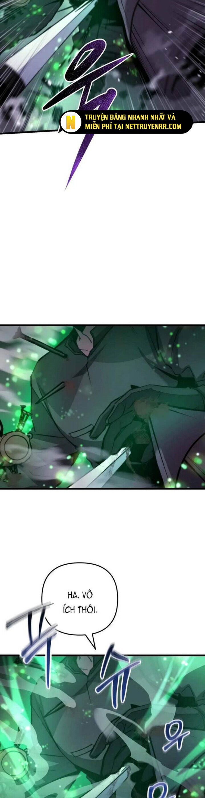 Giả Vờ Làm Kẻ Vô Dụng Ở Học Đường - Chapter 103 - Page 8