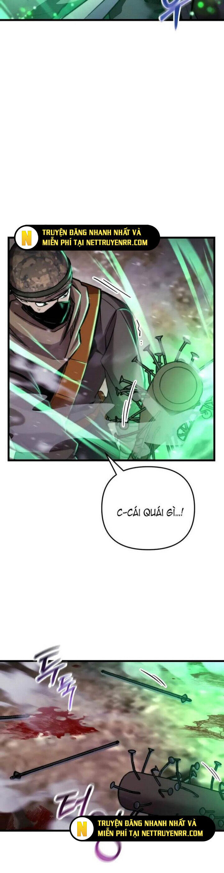 Giả Vờ Làm Kẻ Vô Dụng Ở Học Đường - Chapter 103 - Page 9