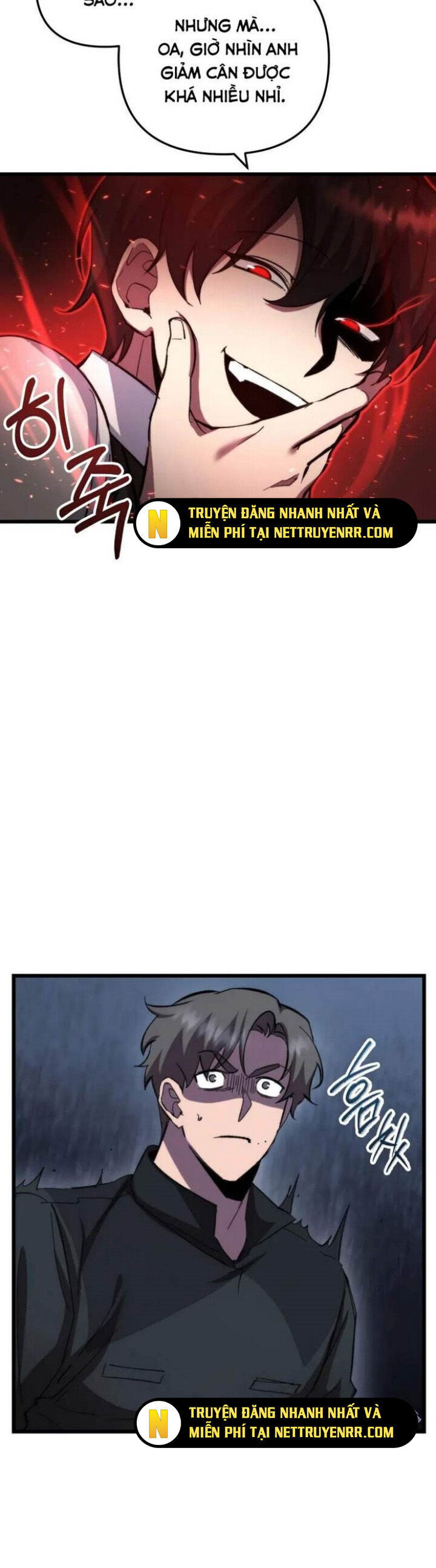 Giả Vờ Làm Kẻ Vô Dụng Ở Học Đường - Chapter 104 - Page 11