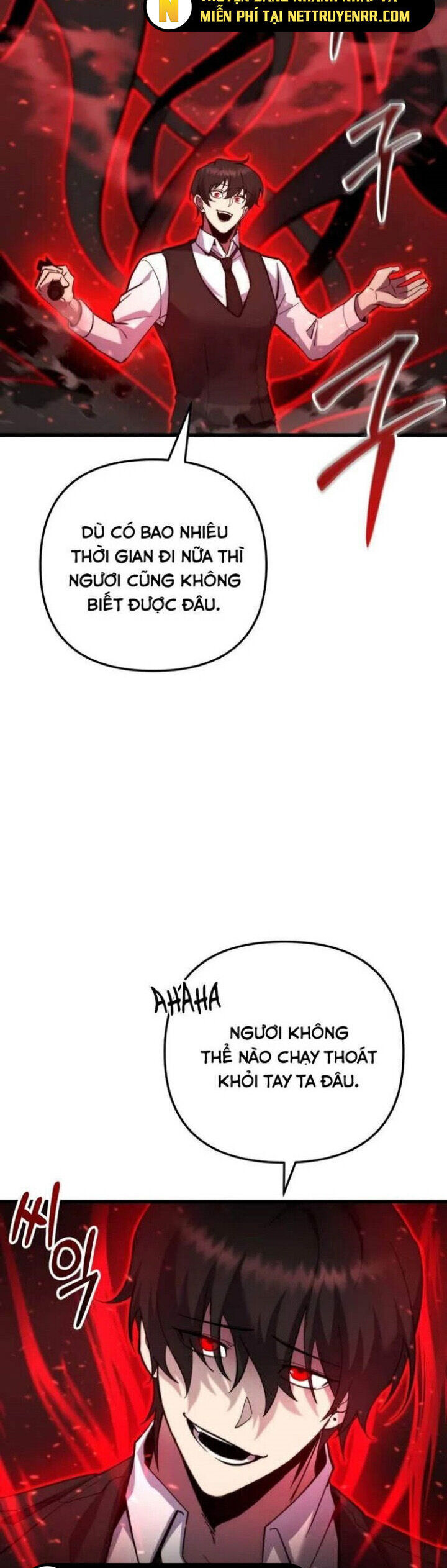 Giả Vờ Làm Kẻ Vô Dụng Ở Học Đường - Chapter 104 - Page 23