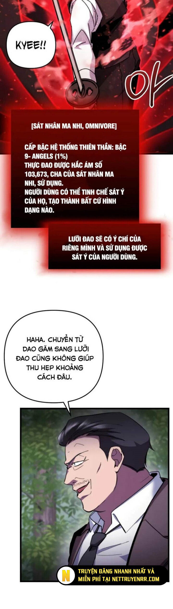 Giả Vờ Làm Kẻ Vô Dụng Ở Học Đường - Chapter 104 - Page 26
