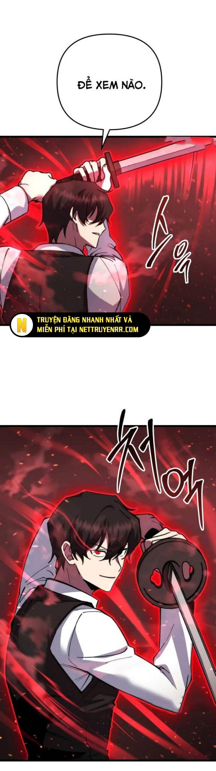 Giả Vờ Làm Kẻ Vô Dụng Ở Học Đường - Chapter 104 - Page 27