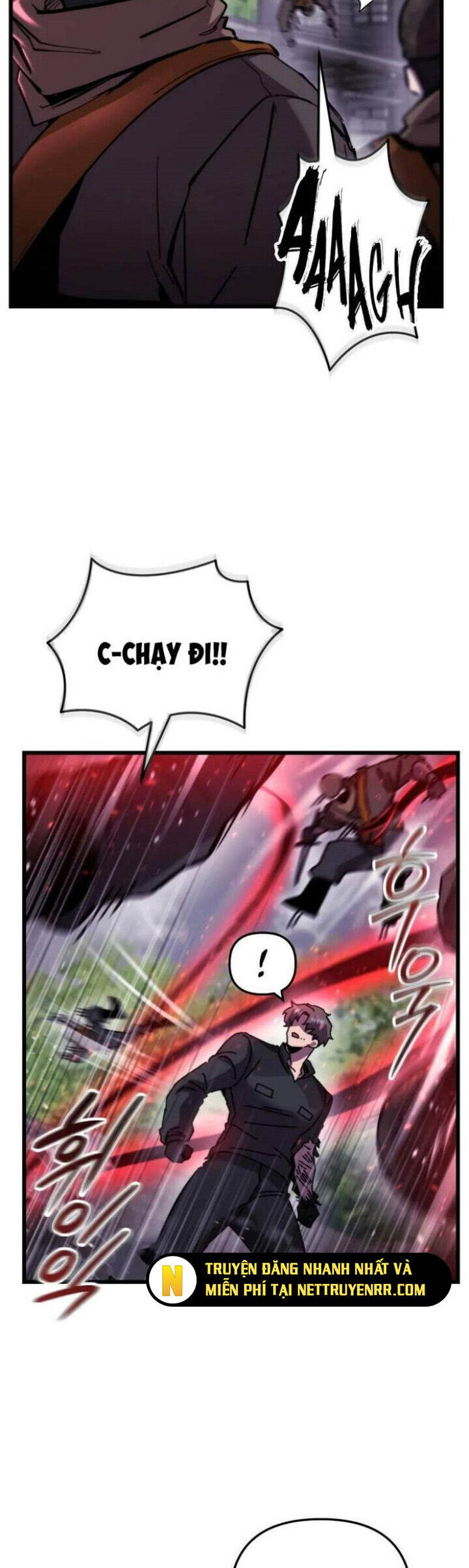 Giả Vờ Làm Kẻ Vô Dụng Ở Học Đường - Chapter 104 - Page 3