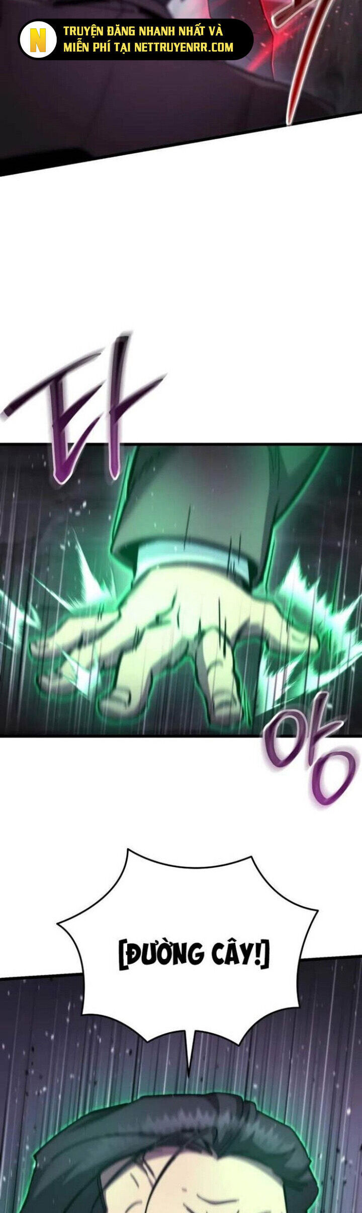 Giả Vờ Làm Kẻ Vô Dụng Ở Học Đường - Chapter 104 - Page 33