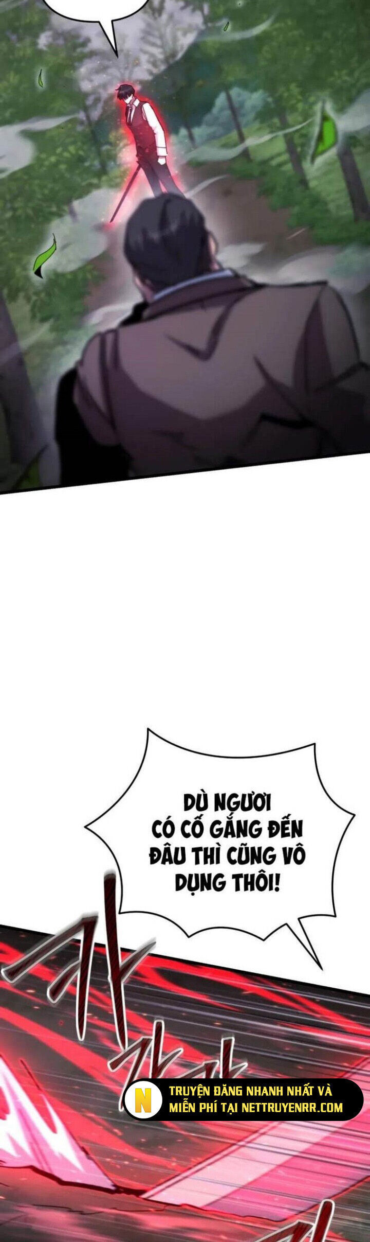 Giả Vờ Làm Kẻ Vô Dụng Ở Học Đường - Chapter 104 - Page 35
