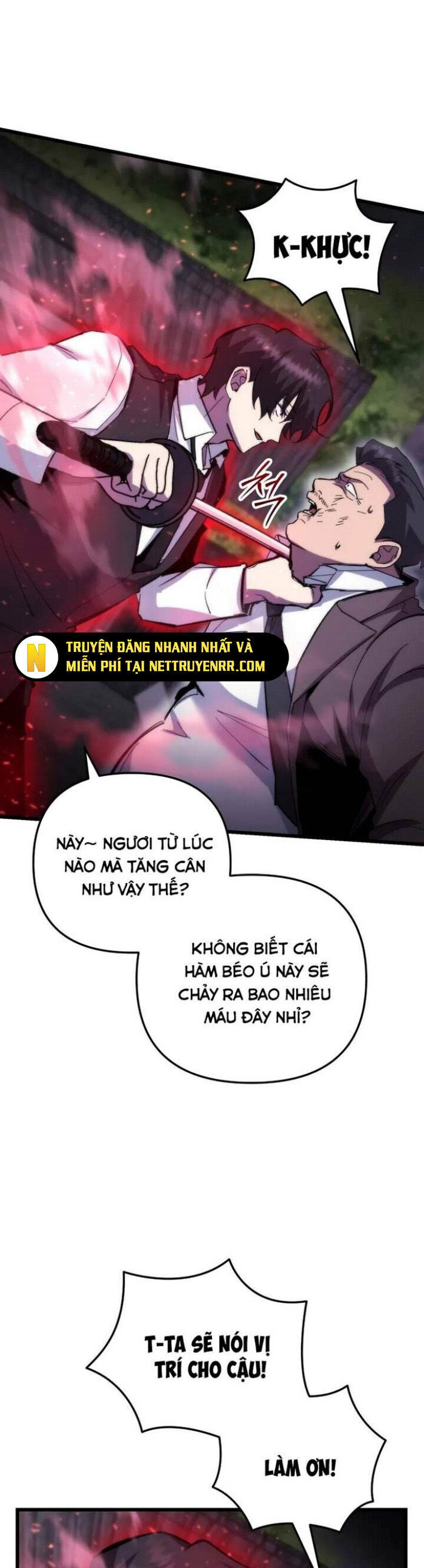 Giả Vờ Làm Kẻ Vô Dụng Ở Học Đường - Chapter 104 - Page 42